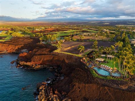 Unique Design Build Opportunity In Extremely Desirable Mauna Lani
