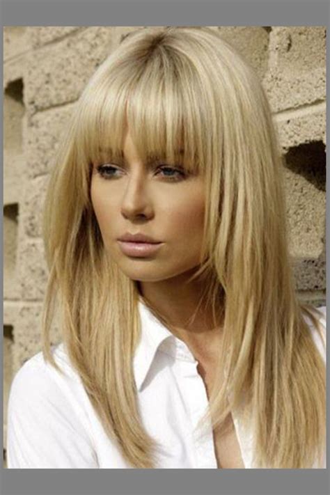 20 Best Hairstyles And Haircuts For Long Straight Hair Fabulessinheels