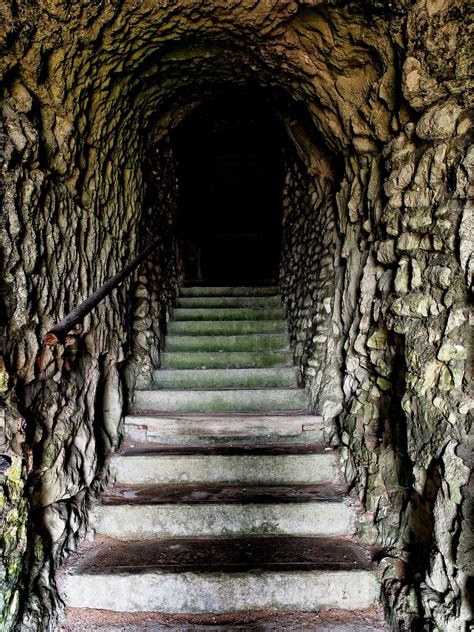 Free Images Perspective Stone Tunnel Formation Underground Arch