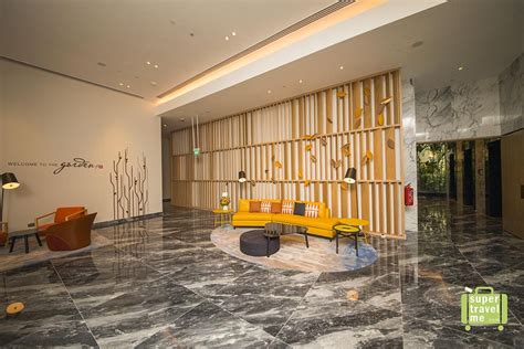 Hilton Garden Inn Singapore Serangoon Opens For Business
