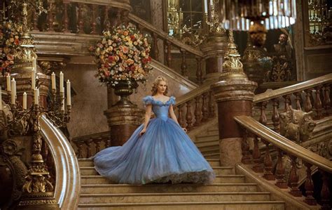 Cinderella movie reviews & metacritic score: #CINDERELLA: New Trailer Now Available in theaters March ...