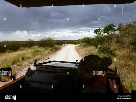 Madikwe Game Reserve Stock Photo Alamy