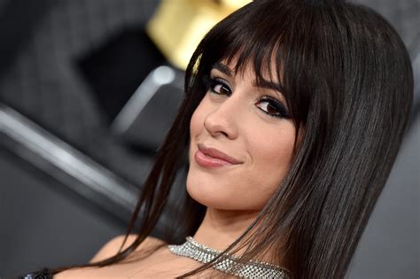 Camila Cabello Is Out Here Showing Off Her New Braids