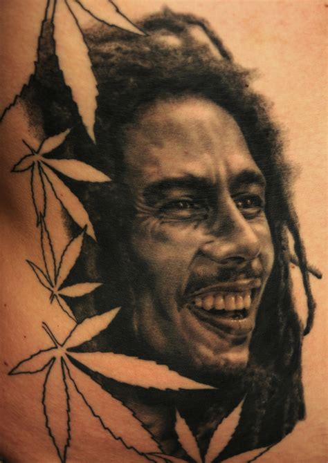 Check spelling or type a new query. Bob Marley Tattoo Designs - We Need Fun
