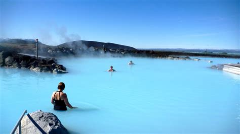 10 Best Geothermal Heated Pools In Iceland Iceland Geothermal