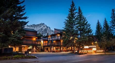 Charltons Banff 35 Star Boutique Hotel In Banff