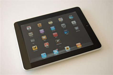 More Ipad First Impressions And Discussion Macrumors