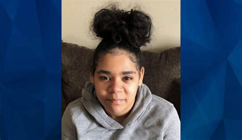 Missing Detroit Teen Girl Hasnt Been Seen Since Monday Crime Online