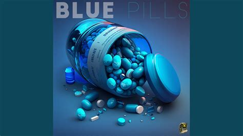 Blue Pills Youtube