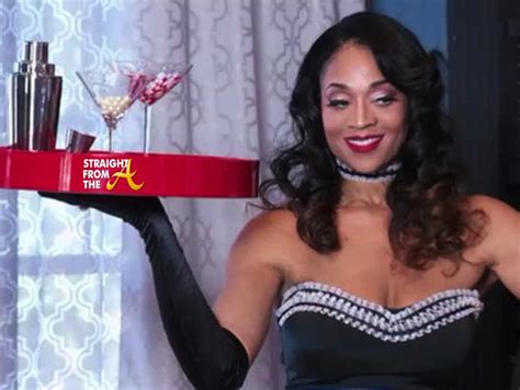 mimi the maid mimi faust straight from the a [sfta] atlanta entertainment industry gossip