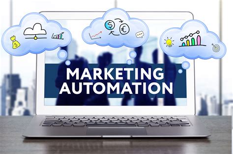 Why You Need To Have A Marketing Automation Strategy