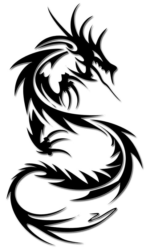 3024 x 4032 jpeg 1098kb. 60+ Popular Dragon Tattoos With Meanings