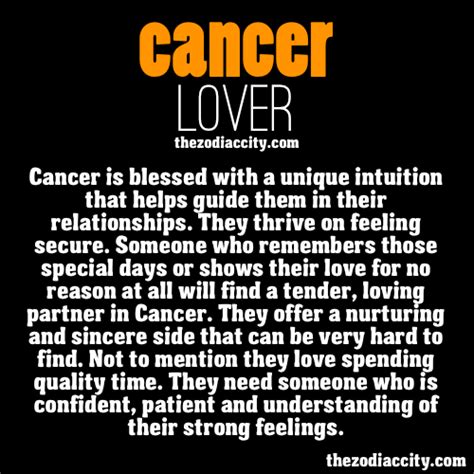 Those born in this period are sensual and attractive just. Mississippi's Blog : Cancer - Zodiac sign