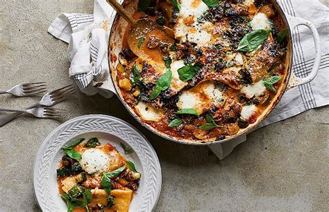 Tasty and inventive ways to use up your leftovers