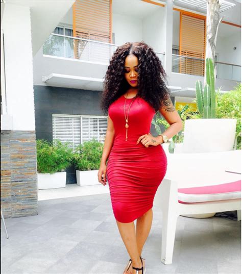 Vera Sidika Lampooned For Her Comments Praising Black Yet She Removed