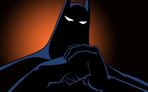 The Batman We Deserve: An Animated Arrowverse Series