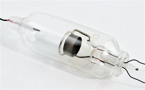 Cold Cathode Trigger Tube Xg5022