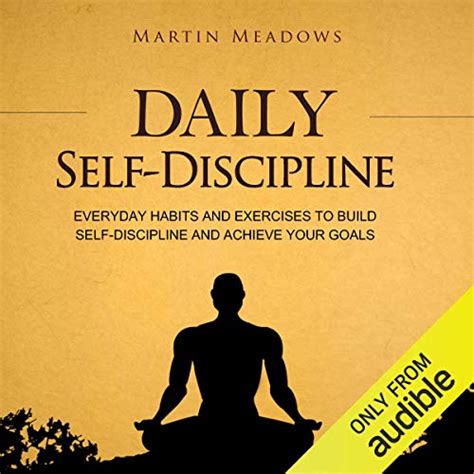 Jp Daily Self Discipline Everyday Habits And Exercises To