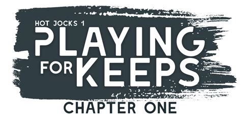 Library online @libraryonline3 · 30 июн. First Chapters: Playing for Keeps | Kendall Ryan