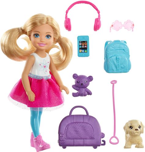 Barbie Doll And Accessories Toys R Us Canada