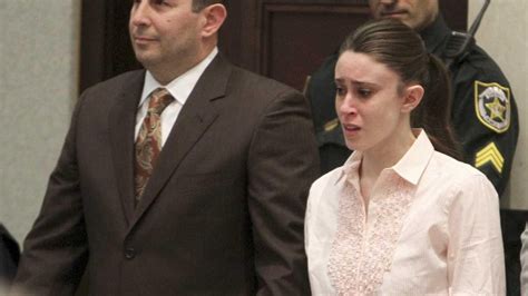 In Casey Anthony Case Tvs Rush To Judge Newsday