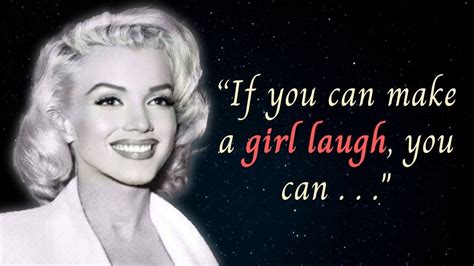 Marylin Monroe Quotes You Need To Know Before You Get Old Motivation For Women Youtube
