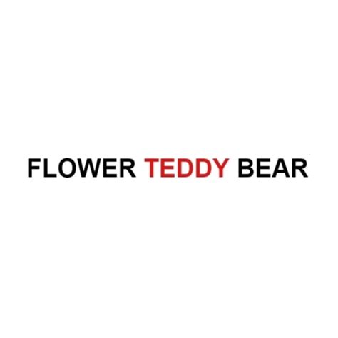 Flower Teddy Bear Coupon Codes Up To 75 OFF 36 Working Codes April