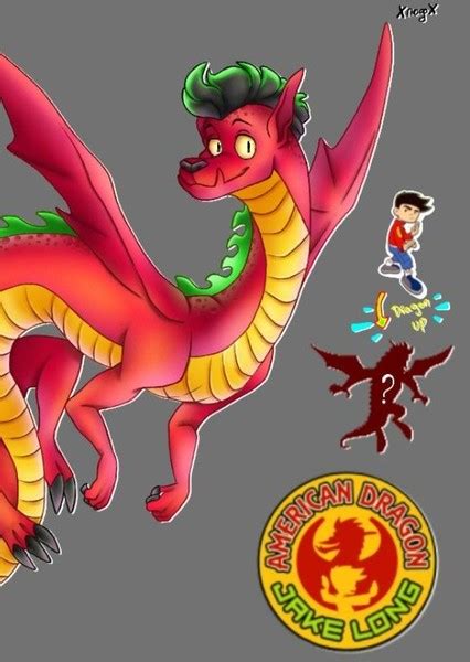 Find An Actor To Play Jake Long In American Dragon Jake Long On Mycast