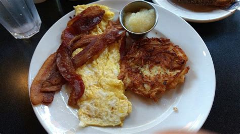 31 Top Places for Breakfast in Manhattan - Eater NY