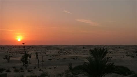 Arabian Sunset Ampontour Flickr
