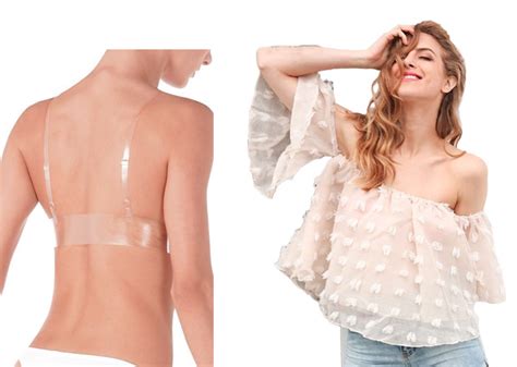 How To Wear Off Shoulder Tops With Bras 2024 Bcg