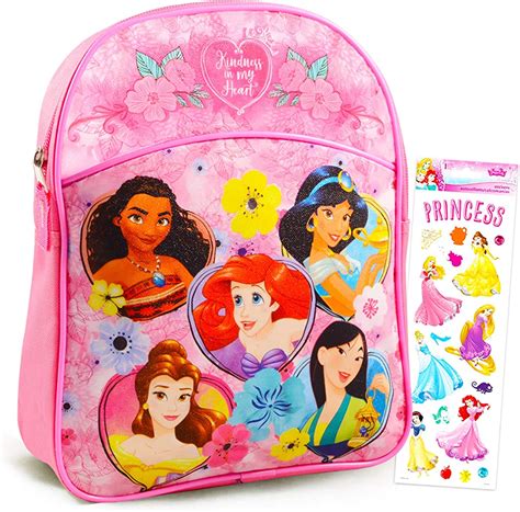 Disney Princess Backpack Za