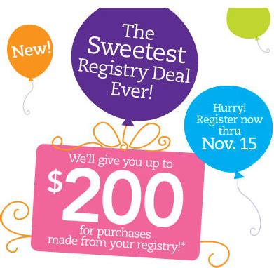 4.1 jelly bean or above. Expecting? Check out the Sweetest Registry Deal Ever with ...