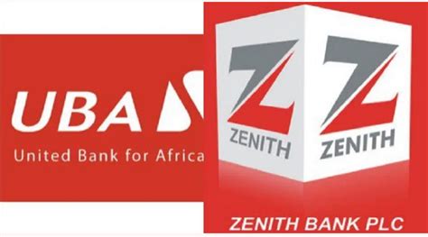 Zenith Uba Lead As Banks Lend N760bn To Customers Thisdaylive