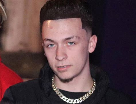 With his infectious single shotta flow (and the million remixes that followed). White $osa Rapper Wiki, Bio, 2019: Age, Birthday, Height ...