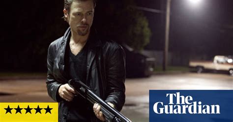 Killing Them Softly Review Movies The Guardian