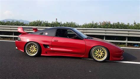 Stance It Stanced Mr2 Sw20 Rolling Youtube