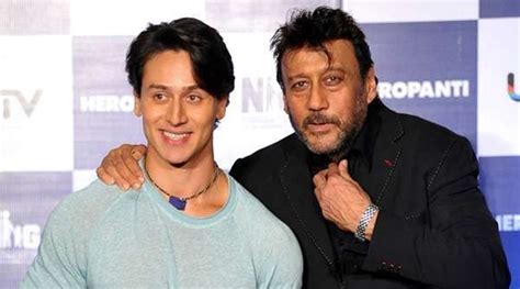 I Will Never Produce A Film For My Son Tiger Jackie Shroff Bollywood