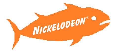 Nickelodeon Shark Logo