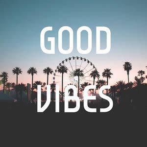 GOOD VIBES Playlist By HitsforUS Spotify