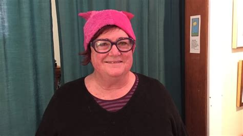 How To Make A Pink Pussy Hat If You Don T Knit Cbc News