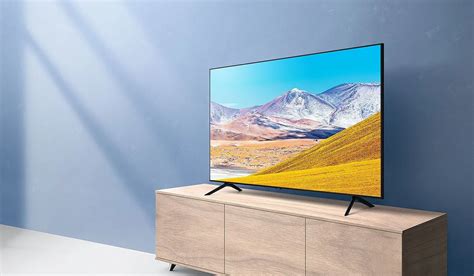 Mejores Televisores Smart Tv Calidad Precio 2024 Guía Hardware