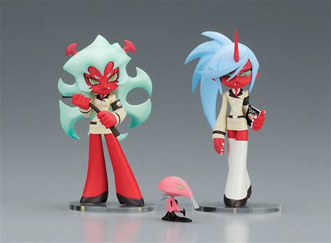 panty and stocking with garterbelt scanty and kneesocks
