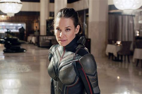 Michelle Pfeiffer Is Back Where She Belongs In A Superhero Movie Decider