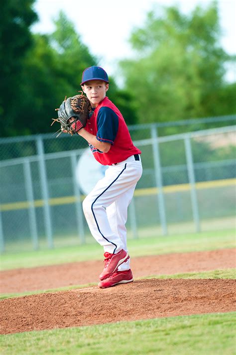 Last updated on september 9, 2020. What is the best way to protect baseball pitchers? | Dr ...