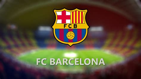 Fc Barcelona Wallpapers Hd Desktop And Mobile Backgrounds