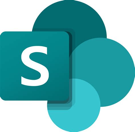 Microsoft Sharepoint Logos Download