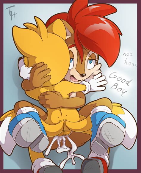 Tails X Reader This Is Now A One Shot Book Requests Open Sonic My XXX
