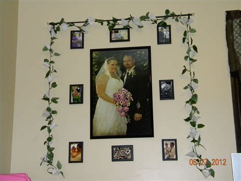 My Wedding Picture Collage Idea Wedding Picture Collages Picture