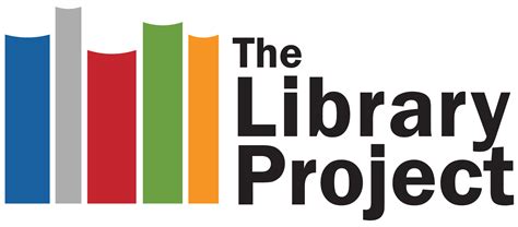Library Logos